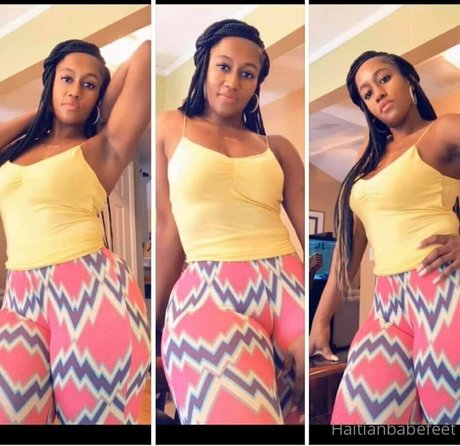 haitian babefeet pornstar sexy pics