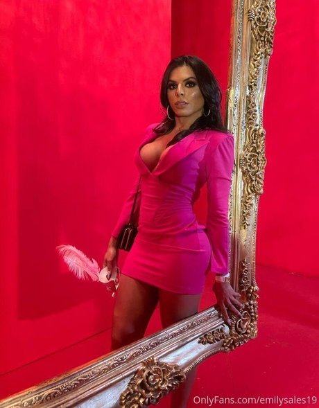 emilysales19 art pornstar image