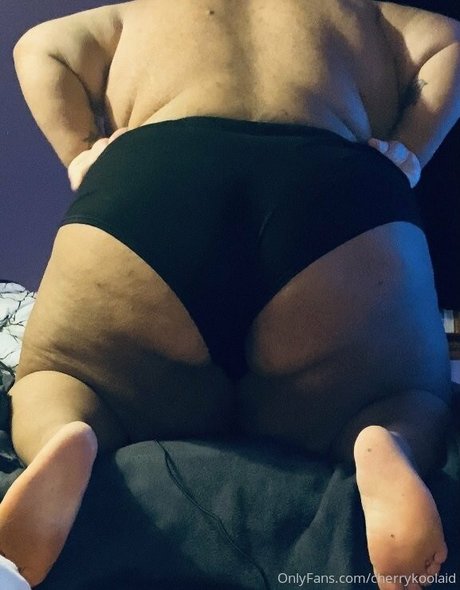 cherrykoolaid perfect star photo