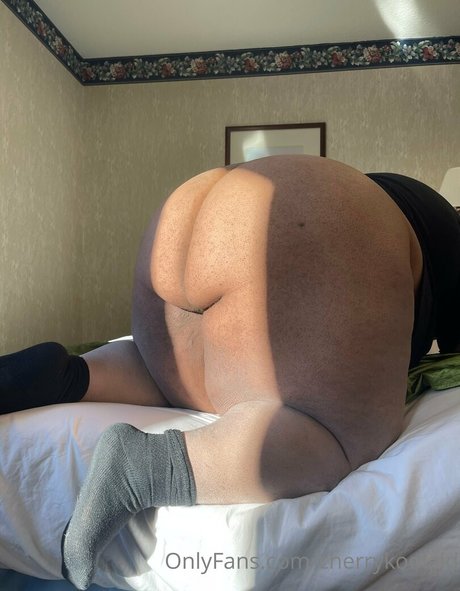 cherrykoolaid pornstar naked photo