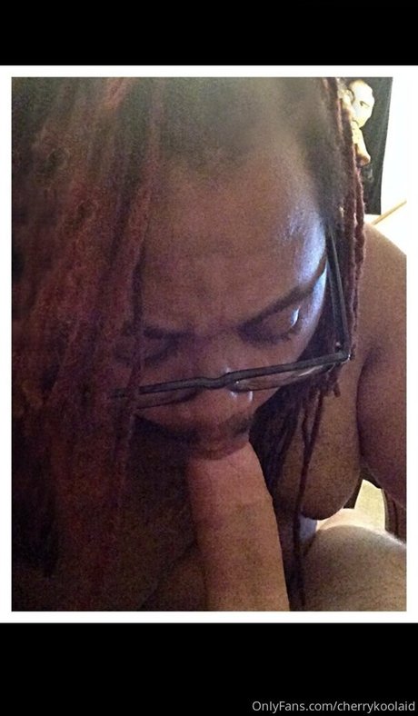 cherrykoolaid nude star pictures