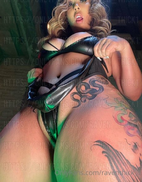 raventhick 1 model exclusive galleries