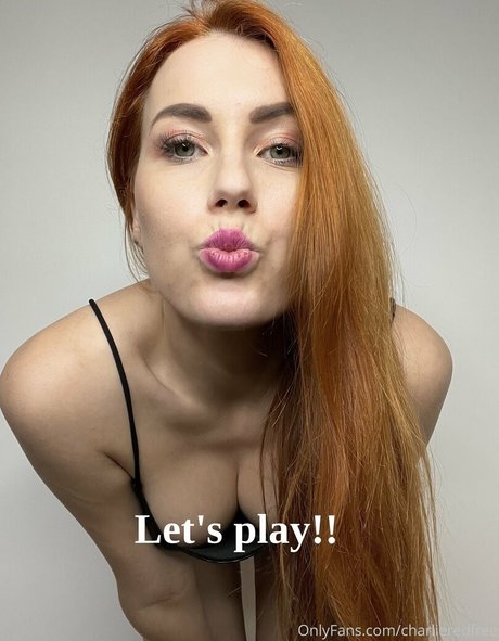 charlieredfree exclusive star galleries