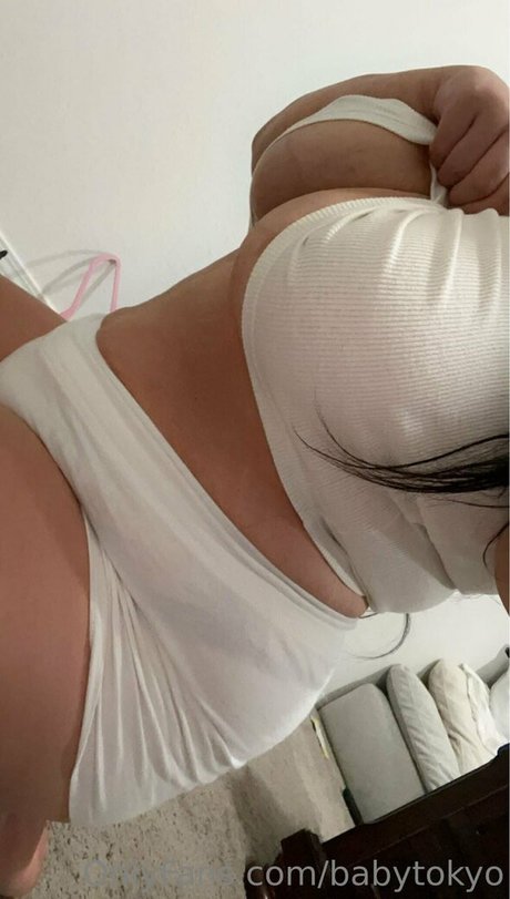 babytokyo erotic pornstar pic