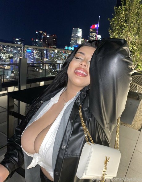 babytokyo pornstar beautiful image