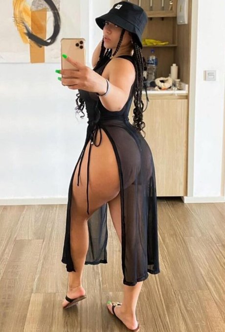 Xxginaa_ model top archive