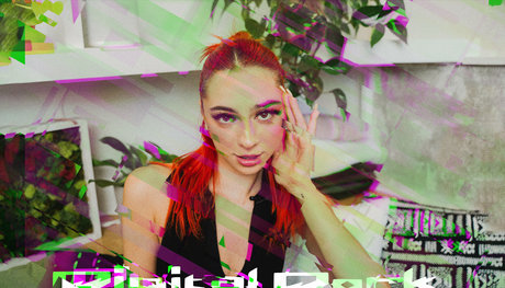 digitaldork sexy model photo