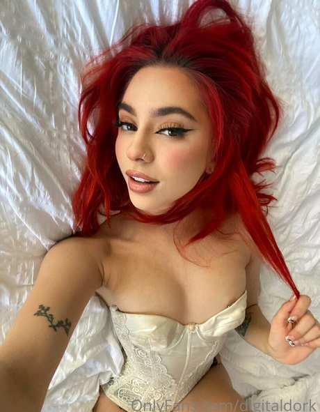 digitaldork beautiful pornstar gallery