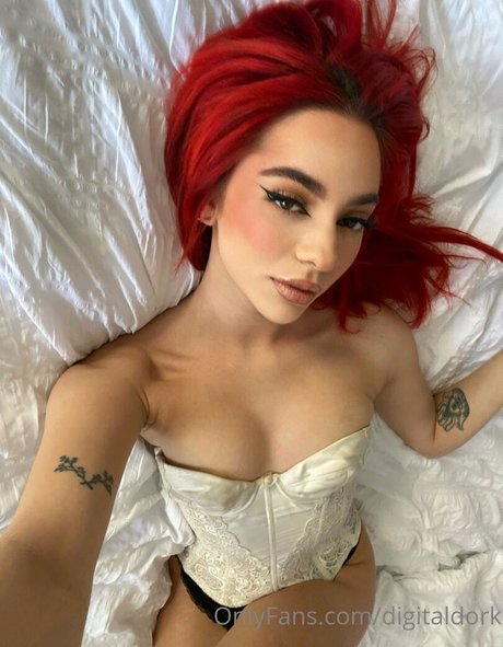 digitaldork pretty model pics