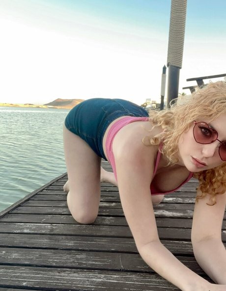 spicenovageektv model sexy pictures