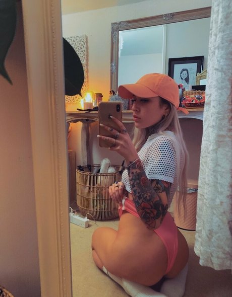 xxxameliarose star perfect photo