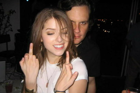 Anna Kendrick star pretty images