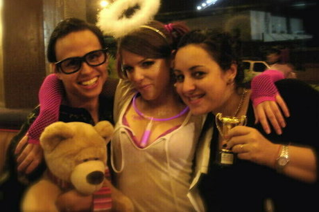 Anna Kendrick sexy actress gallery