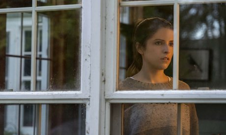 Anna Kendrick star porn gallery