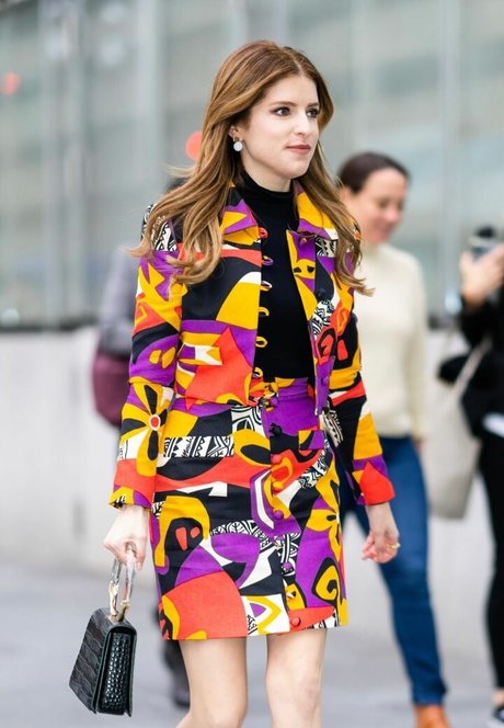 Anna Kendrick xxx star image