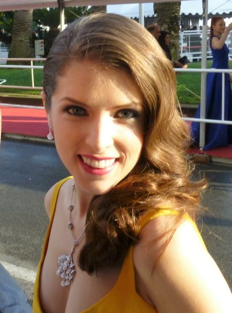 Anna Kendrick perfect actress gallery