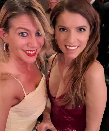 Anna Kendrick perfect pornstar img