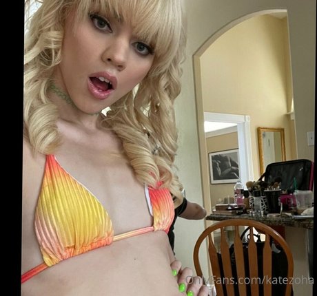 katezoha nudes pornstar archive