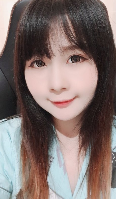 Clarissa Punipun xxx actress pic