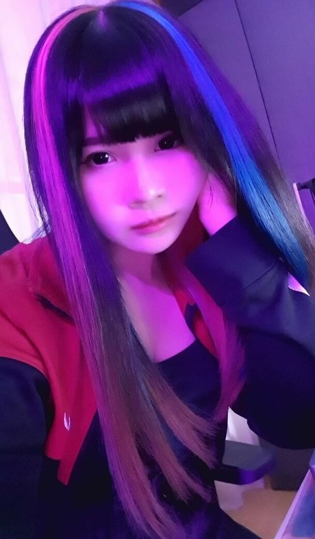 Clarissa Punipun nice actress archive