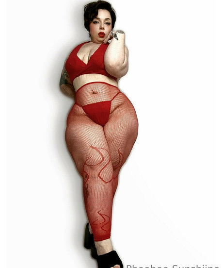 p sunshiine free model pics