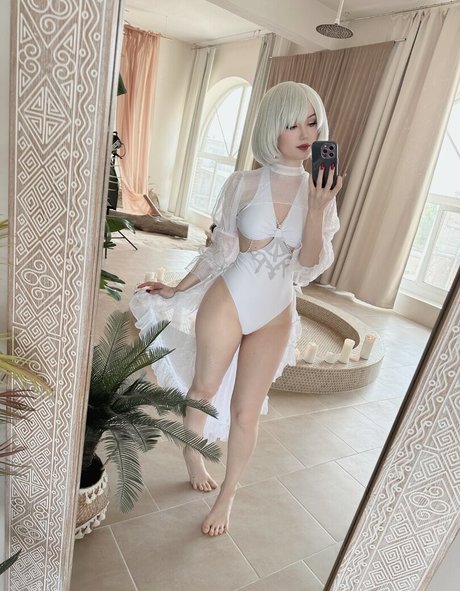 Lunaritie pornstar sexy image