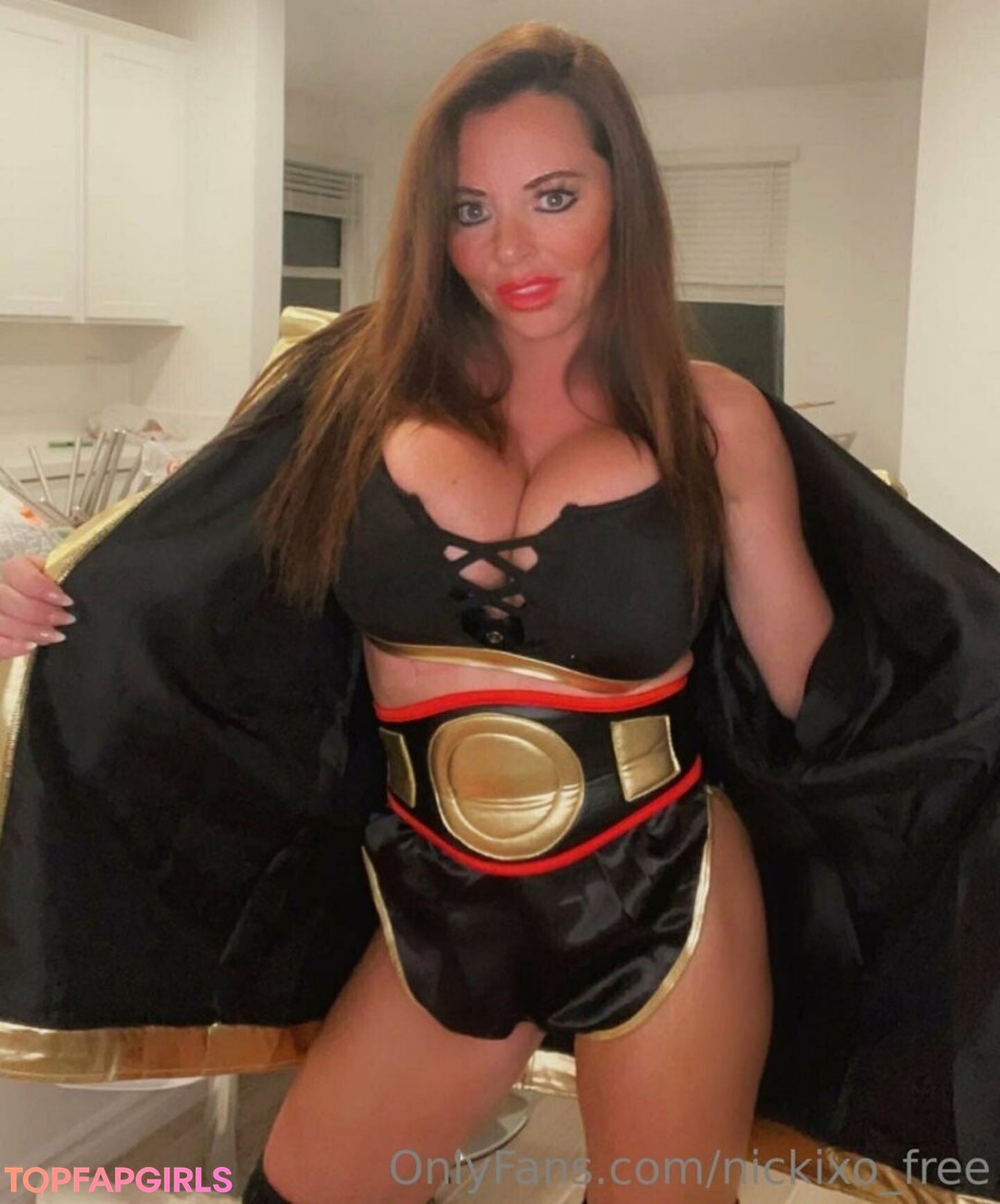 nickixo vip sexy model picture