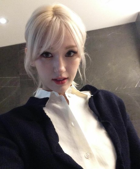 Jeon Somi adult actress pic