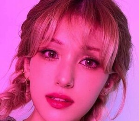 Jeon Somi star naked archive