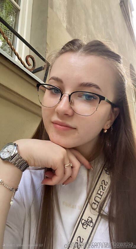 Rainbowelsa pornstar best photos