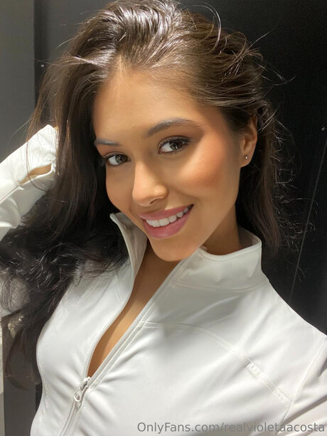 Realvioletaacosta art model gallery