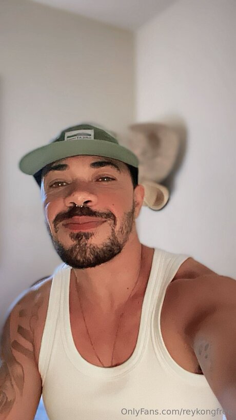 Reykongfree star sexy picture