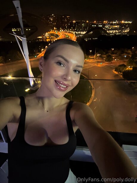 Poly Dolly erotic actress archive