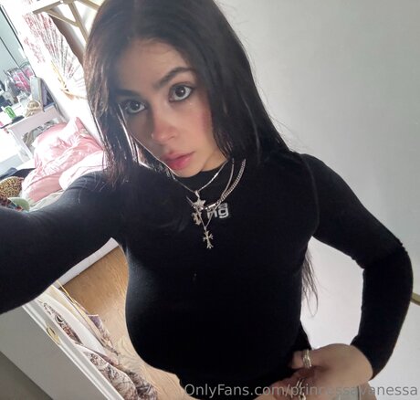 Princessavanessa beautiful star photo