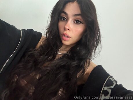 Princessavanessa pornstar perfect pictures