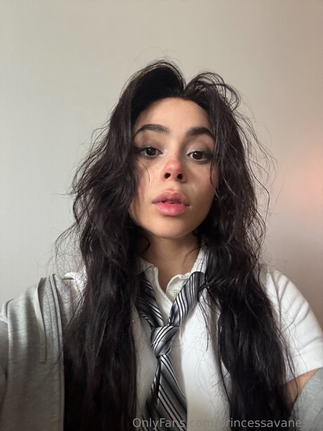 Princessavanessa best star image