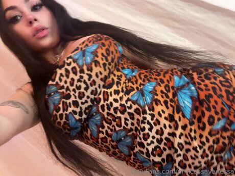 Princessavanessa best actress picture