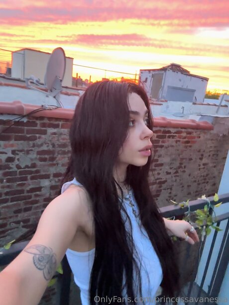 Princessavanessa model nudes img
