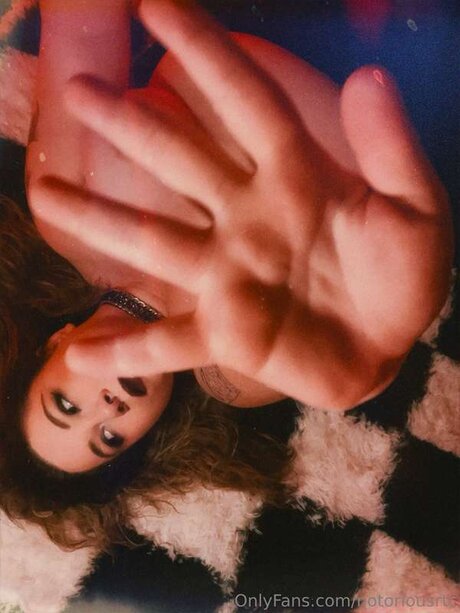 Notoriousrtc star sexy img