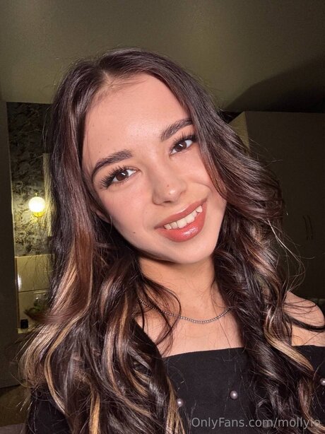 Mollylo pornstar top photos