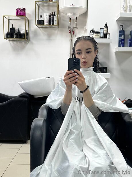 Mollylo model sex pictures