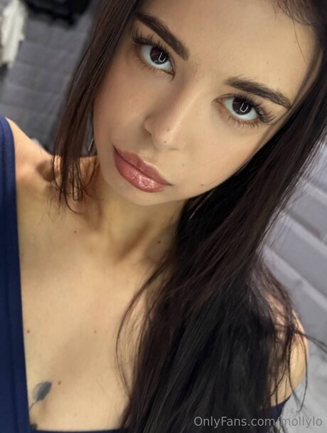 Mollylo perfect star picture