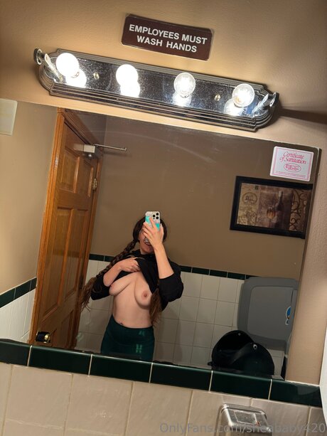 Sheababy420 erotic model pictures