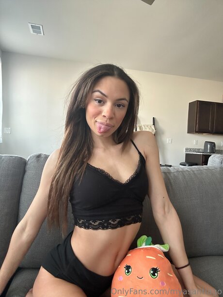 Myasantiago model free images