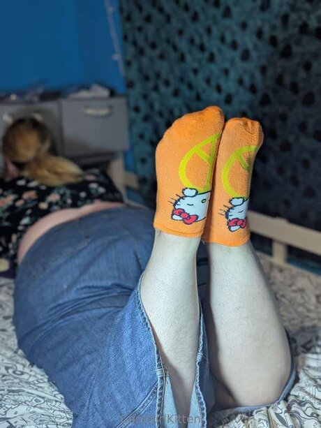 Persephonevixen pornographic model pic