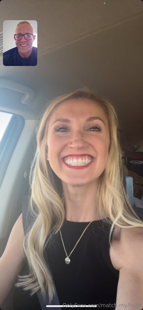 Match My Freak Profile