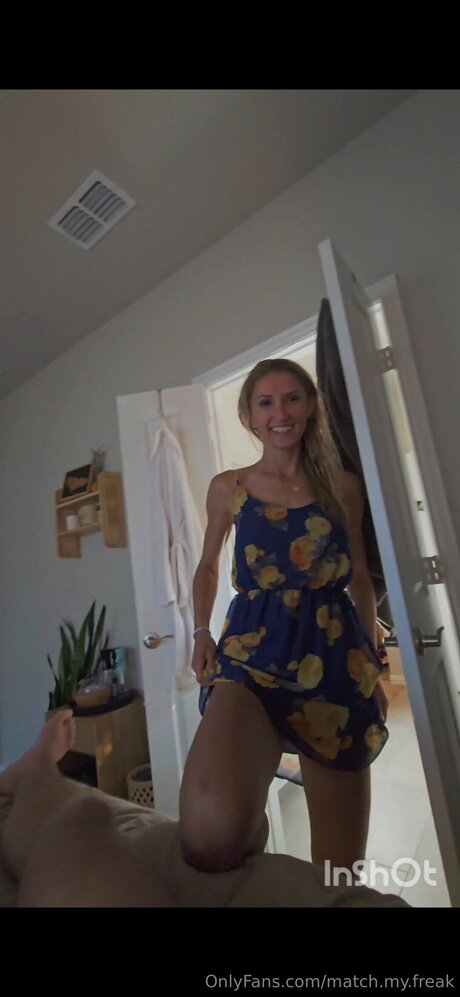 Match My Freak high quality pornstar photo