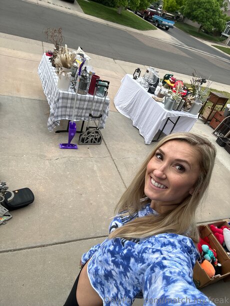 Match My Freak model hot pics