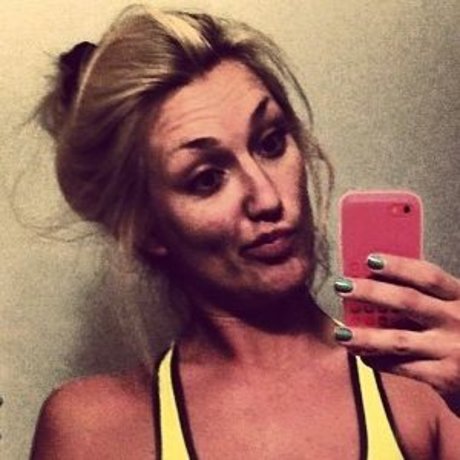 Brooke Hogan model sexy photos