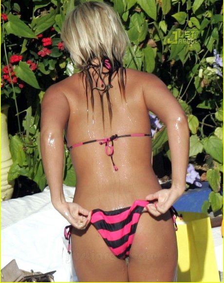 Brooke Hogan model porn galleries